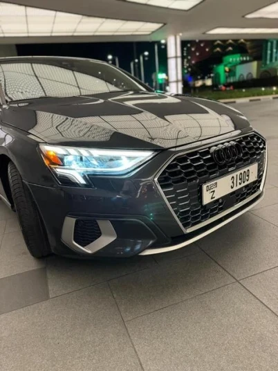 Audi A3 2023 - undefined